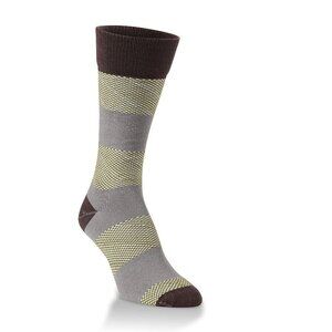 World's Softest Knit Cotton Rugby Crew Socks